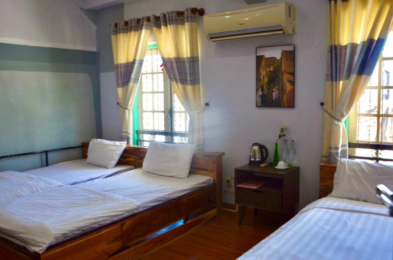 Little Pig Home Đà Nẵng Exterior foto