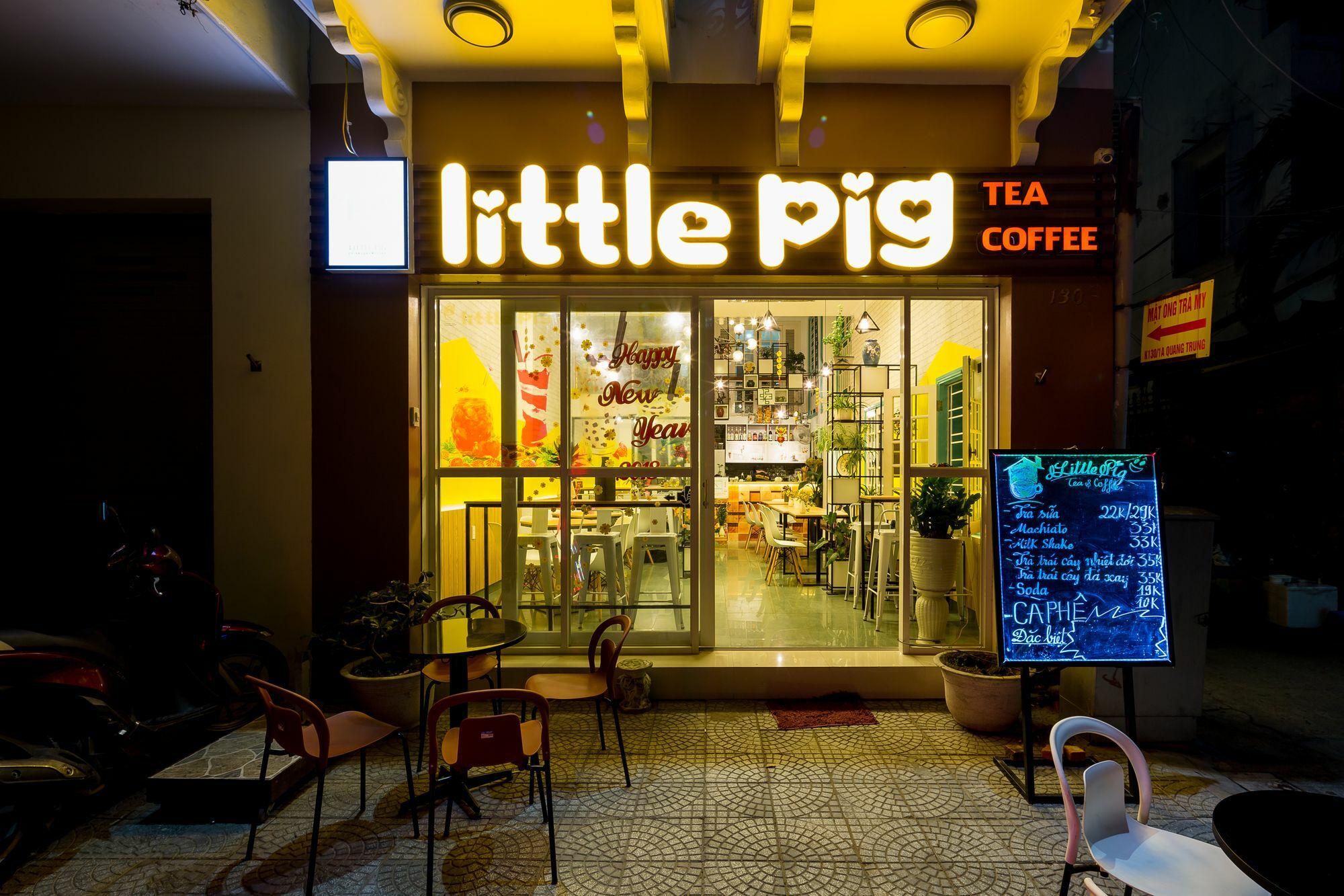 Little Pig Home Đà Nẵng Exterior foto