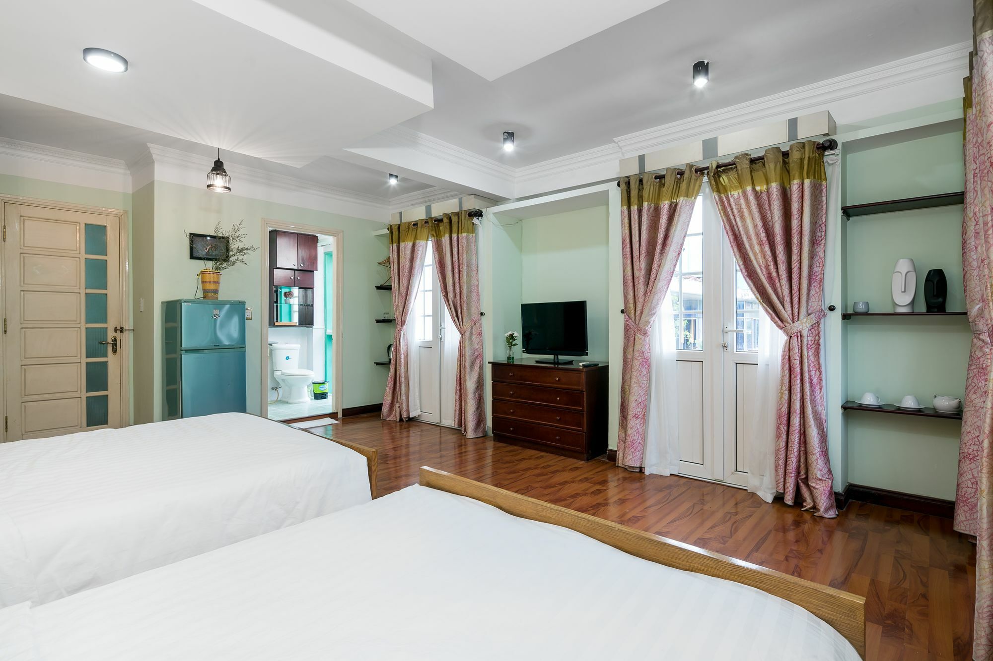 Little Pig Home Đà Nẵng Exterior foto