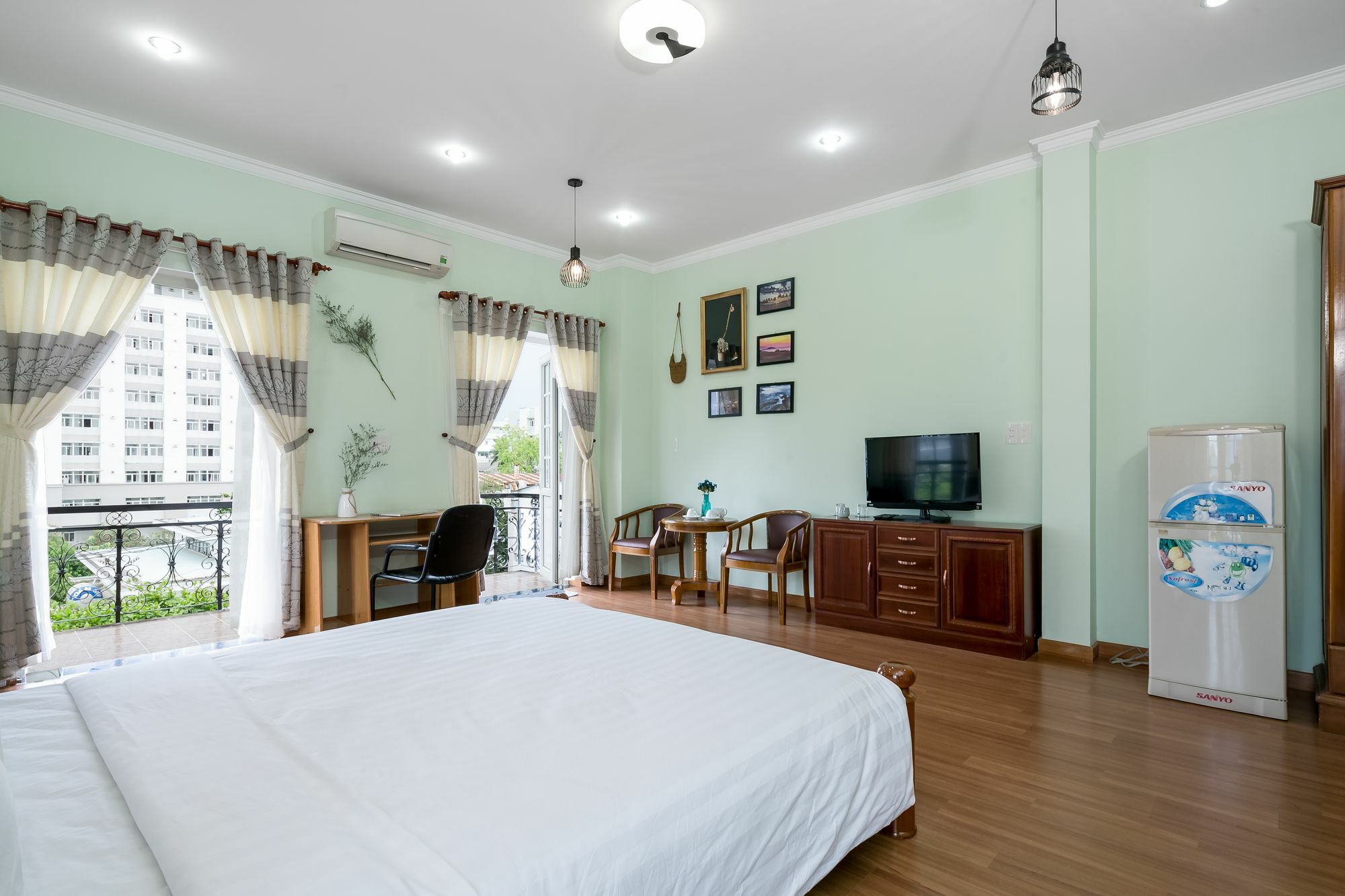 Little Pig Home Đà Nẵng Exterior foto