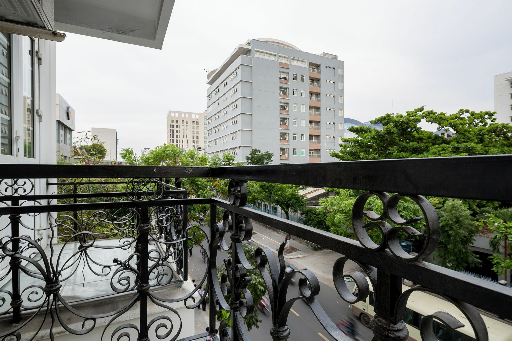 Little Pig Home Đà Nẵng Exterior foto