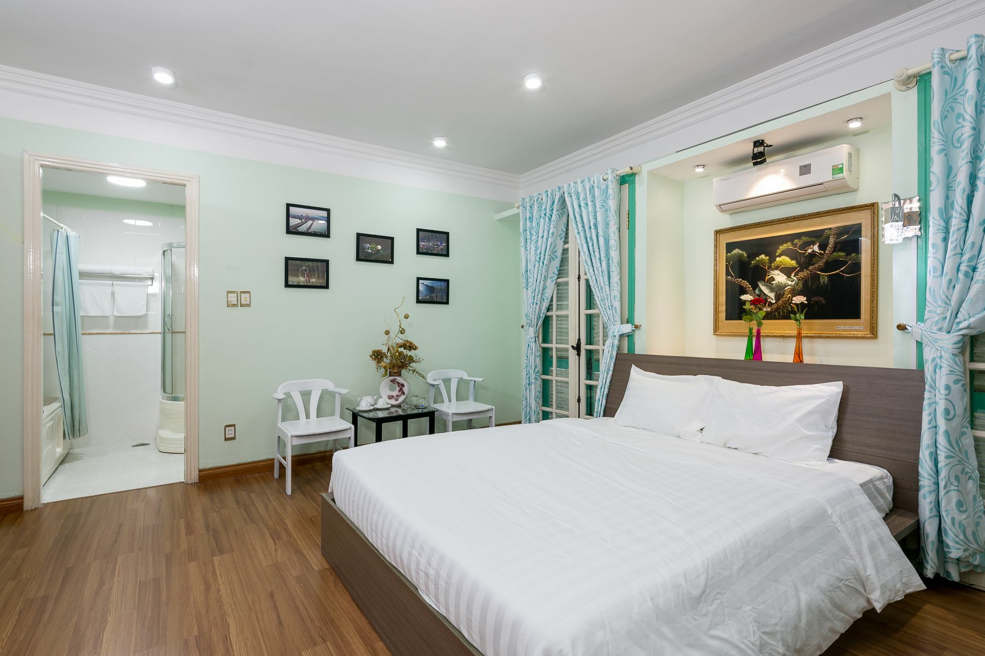 Little Pig Home Đà Nẵng Exterior foto